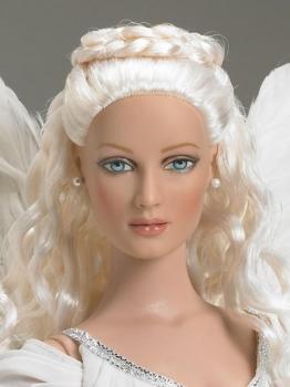Tonner - Tyler Wentworth - Angelic Dreamz Angel-Platinum - Doll (Angelic Dreamz)